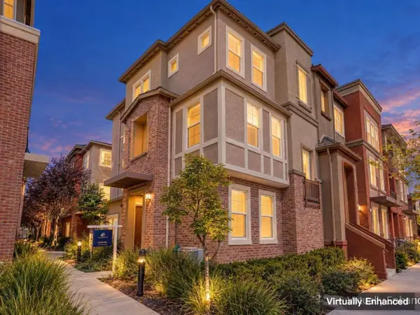 1457 Mercado Way, San Jose, CA 95131