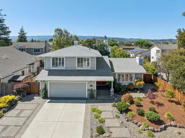 512 Keelson Circle, Redwood Shores, CA 94065