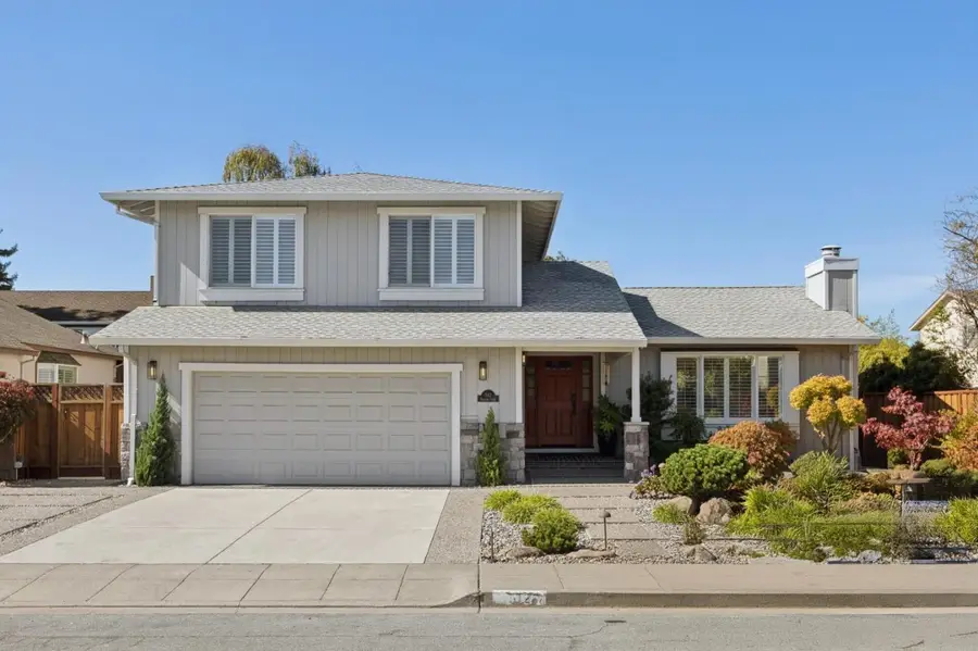 512 Keelson Circle, Redwood City, CA 94065 - #3