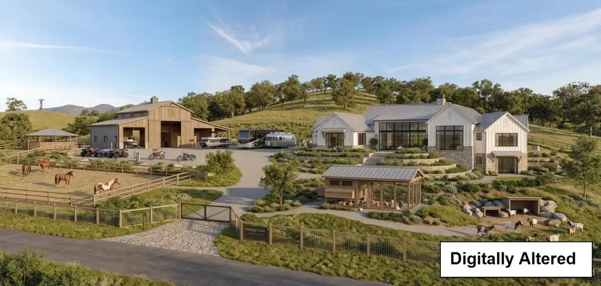 0 Hidalgo, La Grange, CA 95329 - #1