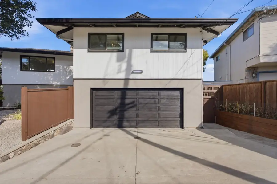 2109 Shirley Road, Belmont, CA 94002 - #3