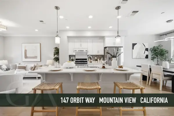 147 Orbit Way, Mountain View, CA 94043