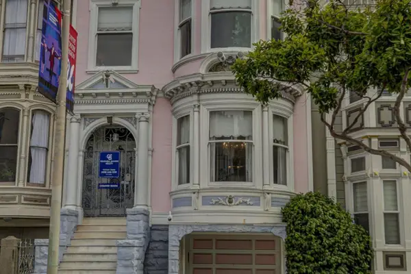 1918 Divisadero Street, San Francisco, CA 94115