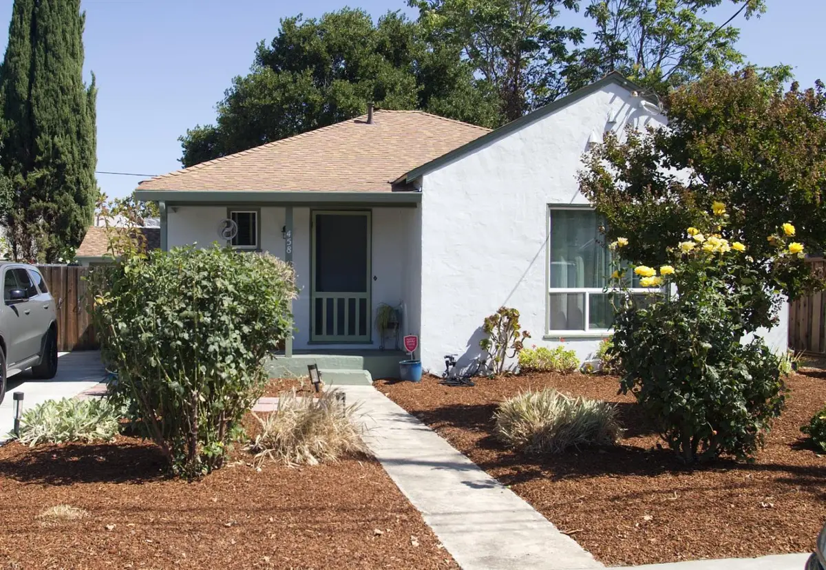 458 Flagg Avenue, San Jose, CA 95128 - #1
