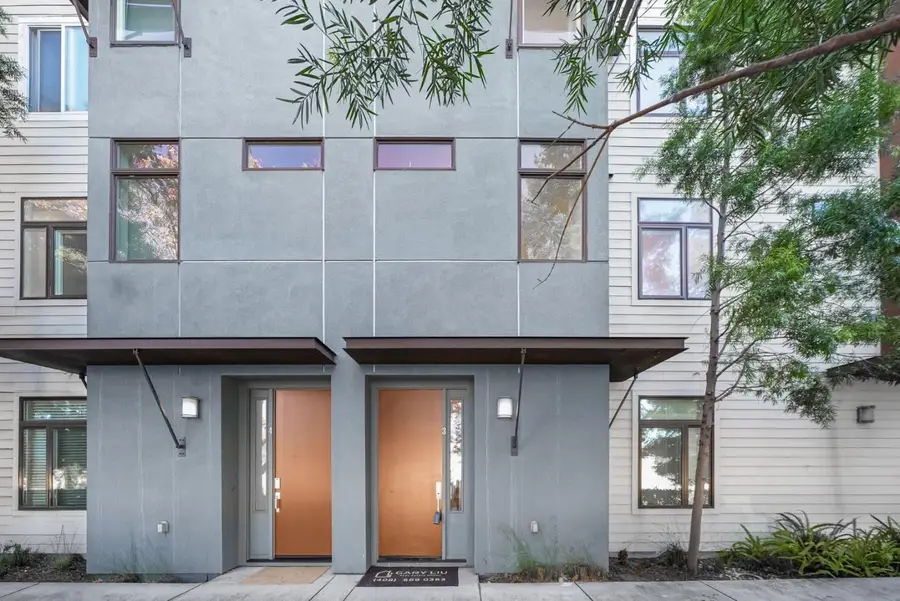 3281 Berryessa Street  #3, Palo Alto, CA 94303 - #2