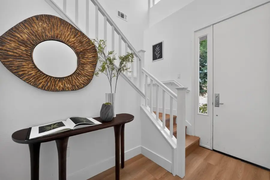3281 Berryessa Street  #3, Palo Alto, CA 94303 - #3