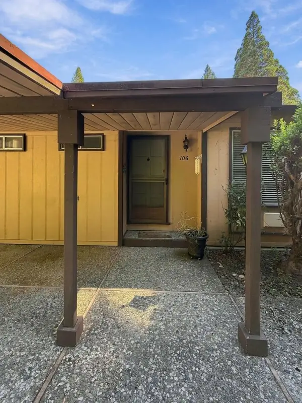 106 Kings Highway, Boulder Creek, CA 95006