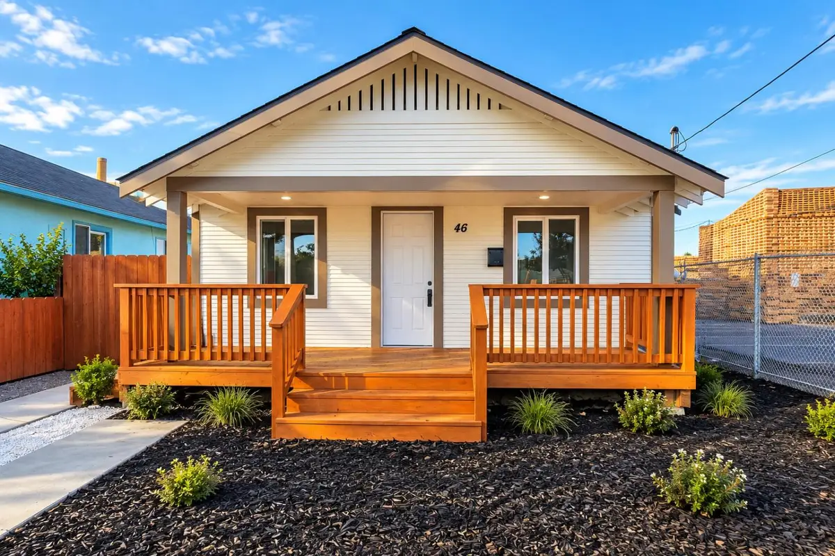 46 South Street, Hollister, CA 95023 - #1