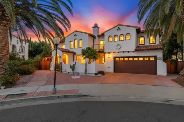18120 Jaguar Court, Los Angeles, CA 91335