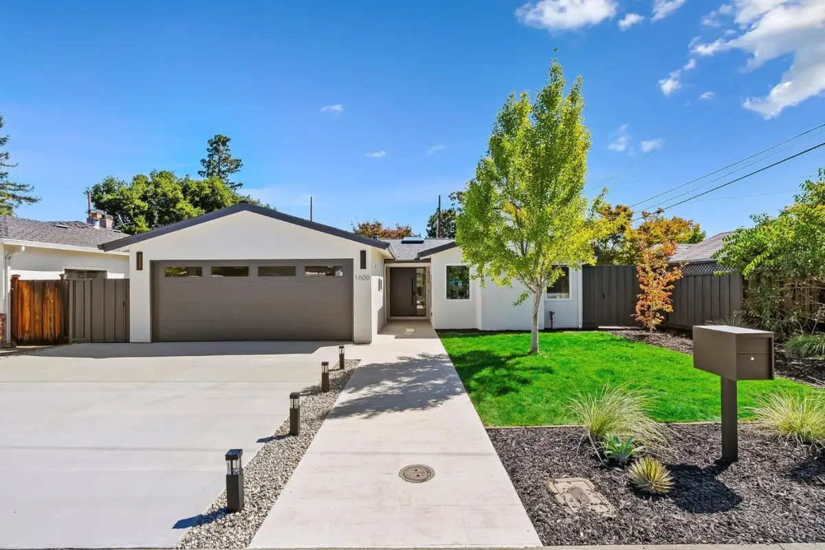 1600 Don Court, Mountain View, CA 94040 - #1