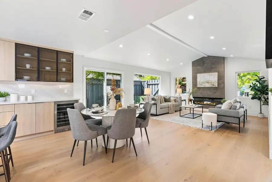 1600 Don Court, Mountain View, CA 94040 - #3