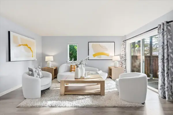 723 Sierra Vista Avenue  #2, MOUNTAIN VIEW, CA 94043