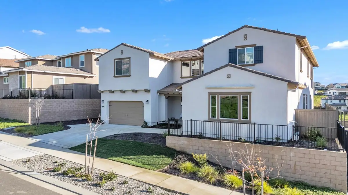 4785 Villa Verde Drive, Folsom, CA 95630 - #1