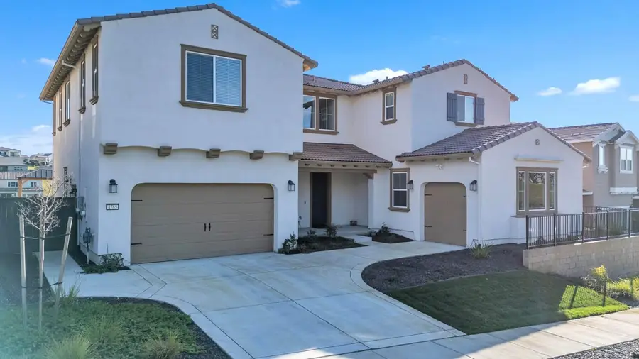 4785 Villa Verde Drive, Folsom, CA 95630 - #2