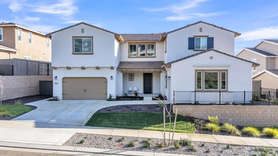4785 Villa Verde Drive, Folsom, CA 95630 - #3