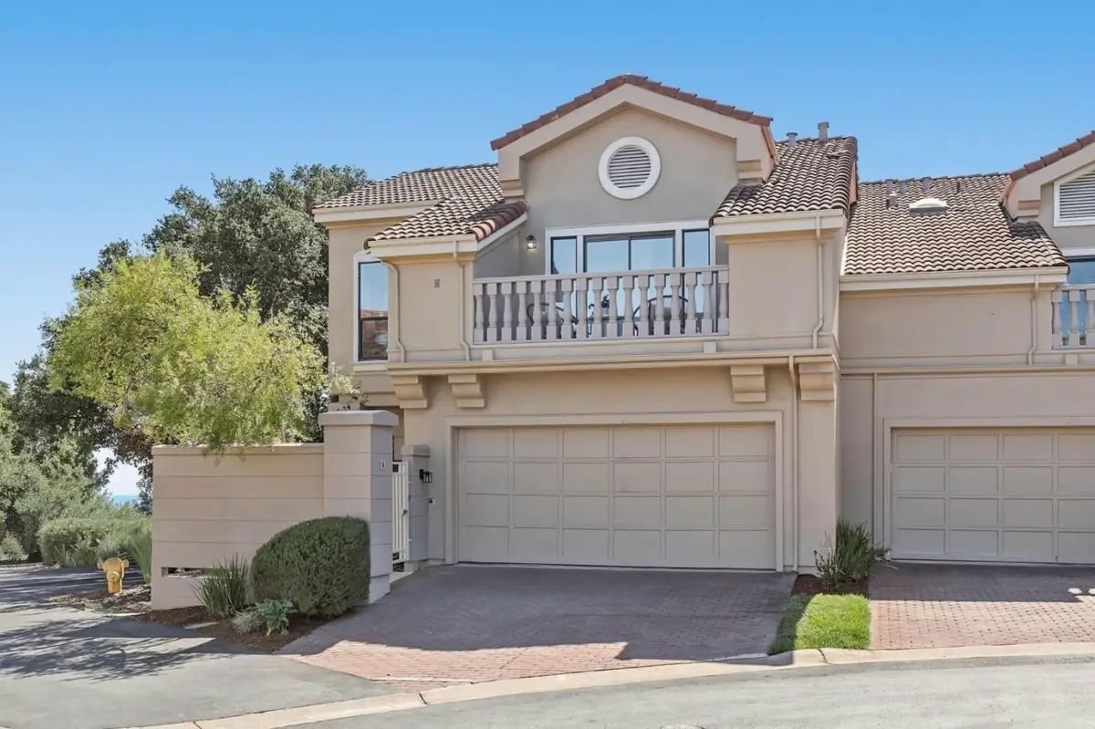 4 Honeysuckle Lane, San Carlos, CA 94070 - #1