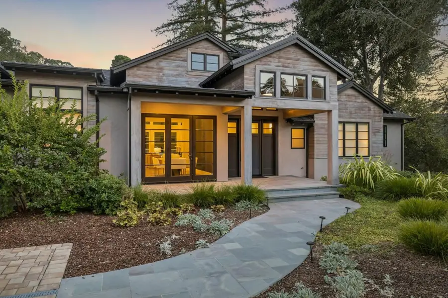 160 Fawn Lane, Portola Valley, CA 94028 - #2