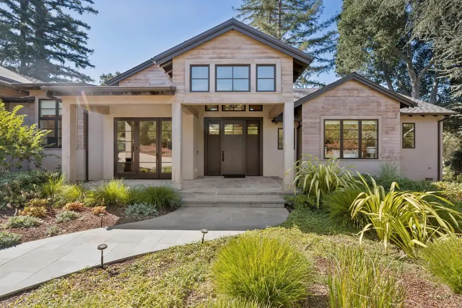 160 Fawn Lane, Portola Valley, CA 94028 - #3