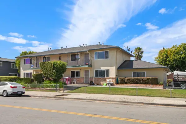 2855 Joseph Avenue, SAN JOSE, CA 95124