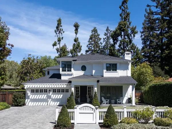 624 Olive Street, Menlo Park, CA 94025