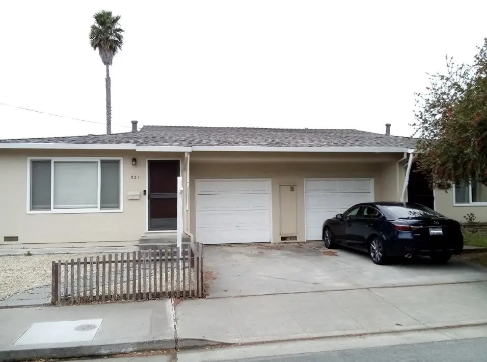 521 Darwin Street, Santa Cruz, CA 95062 - #1