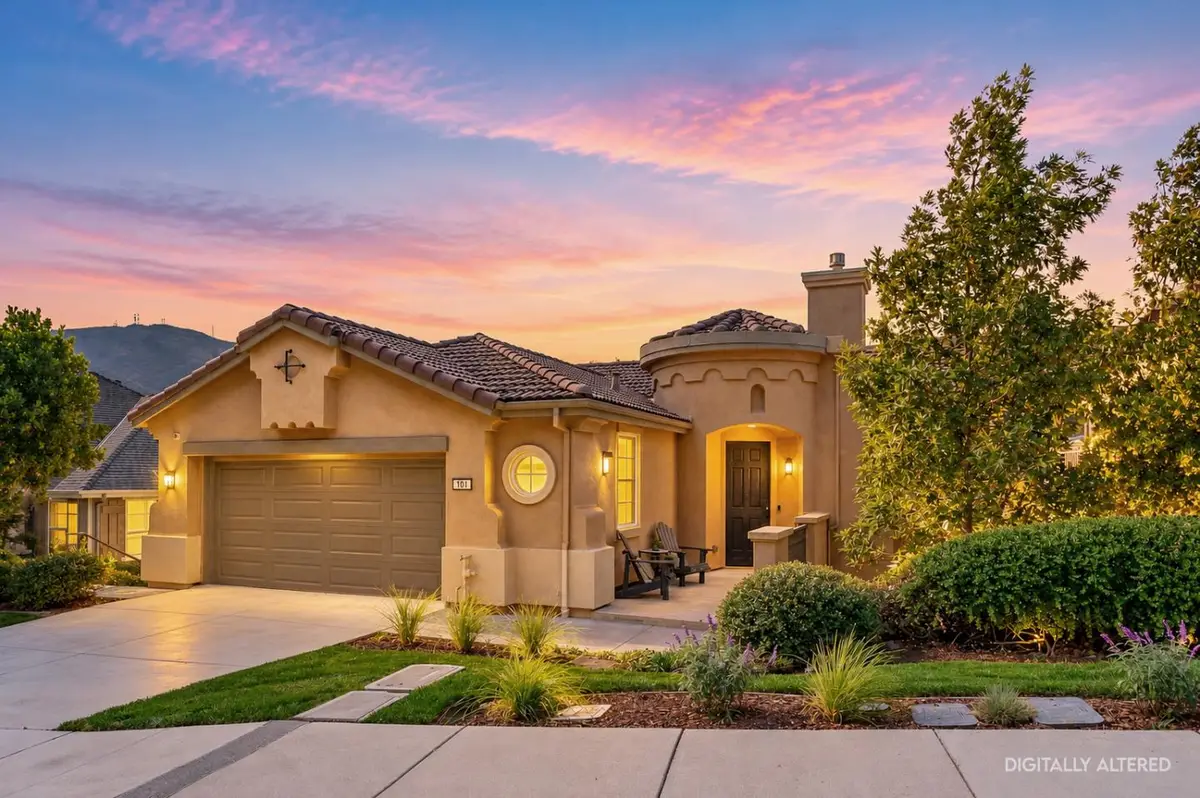 101 Butterweed Lane, Brisbane, CA 94005 - #1