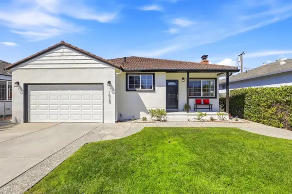 1025 Fulton Avenue, SUNNYVALE, CA 94089