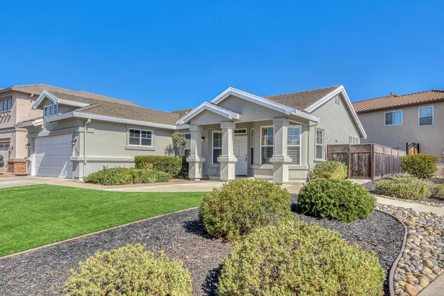 427 Chardonnay Drive, Salinas, CA 93906 - #2