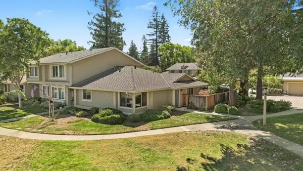 1124 Longbranch Court, SAN JOSE, CA 95126