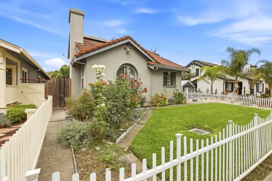 7641 Church Street  #A, Gilroy, CA 95020 - #2