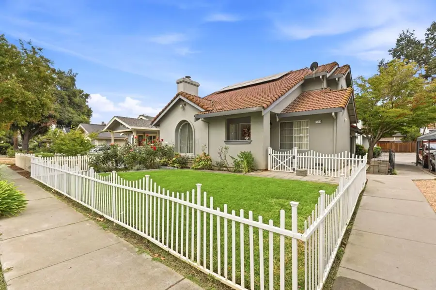 7641 Church Street  #A, Gilroy, CA 95020 - #3