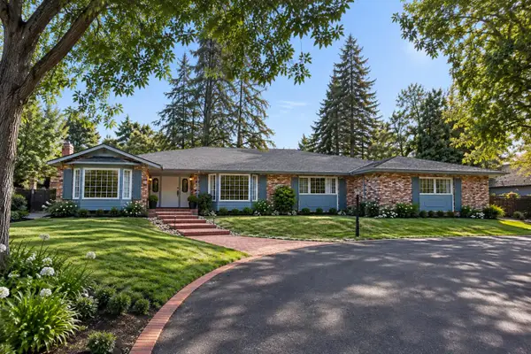 14744 Montalvo Road, SARATOGA, CA 95070