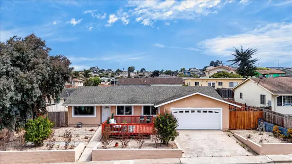 1730 Waring Street, SEASIDE, CA 93955