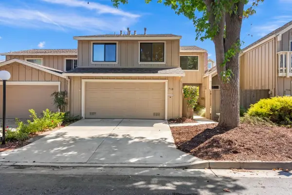 718 Russett Terrace, Sunnyvale, CA 94087