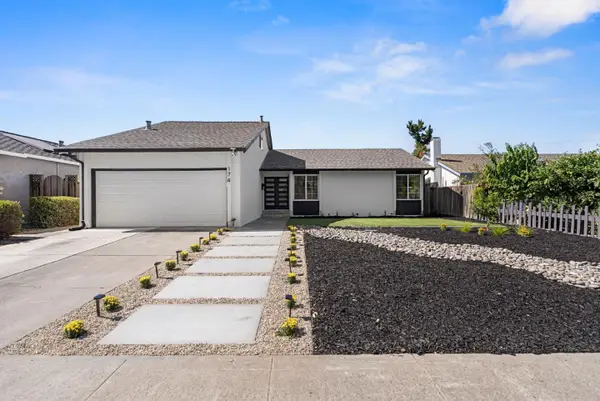 174 Burning Tree Drive, SAN JOSE, CA 95119