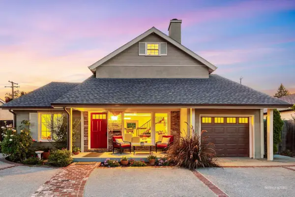 1745 Virginia Avenue, Redwood City, CA 94061