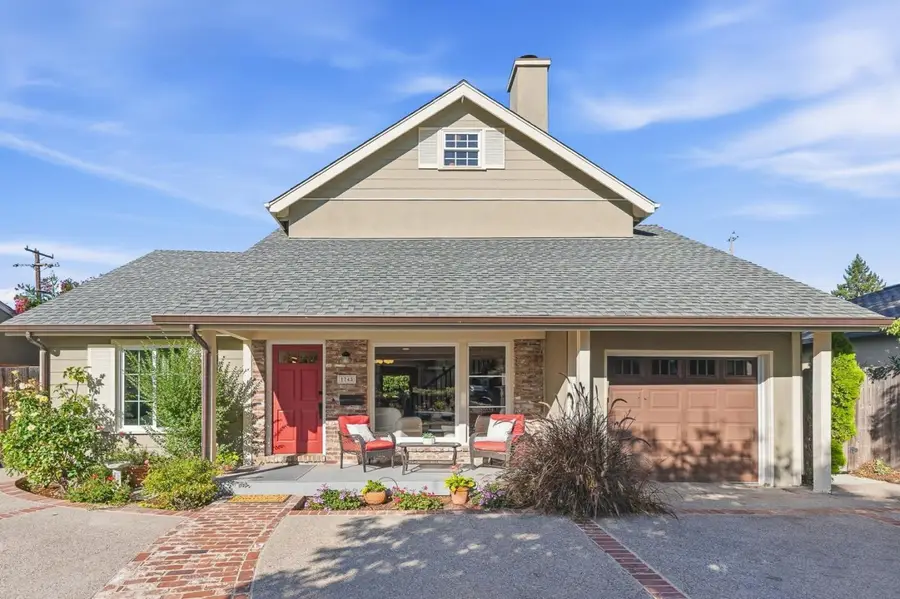 1745 Virginia Avenue, Redwood City, CA 94061 - #2