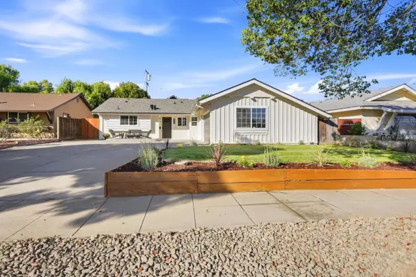 5571 Cornell Drive, San Jose, CA 95118