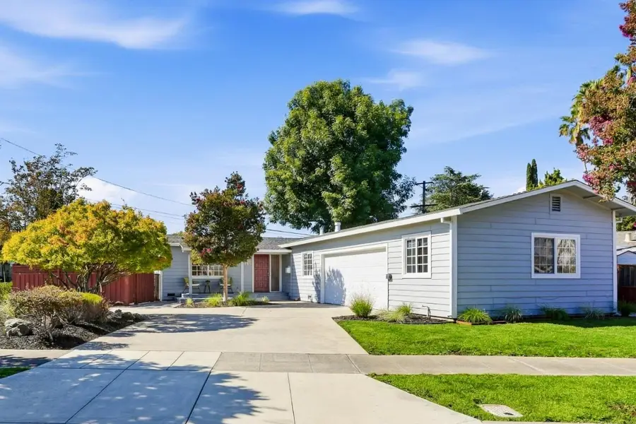 883 Brent Drive, Cupertino, CA 95014 - #2