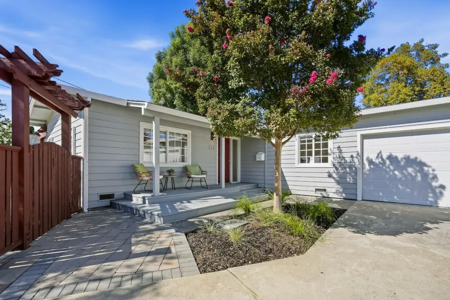 883 Brent Drive, Cupertino, CA 95014 - #3