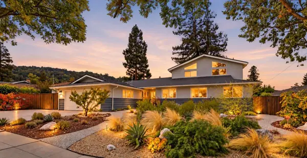 215 Belgatos Road, LOS GATOS, CA 95032