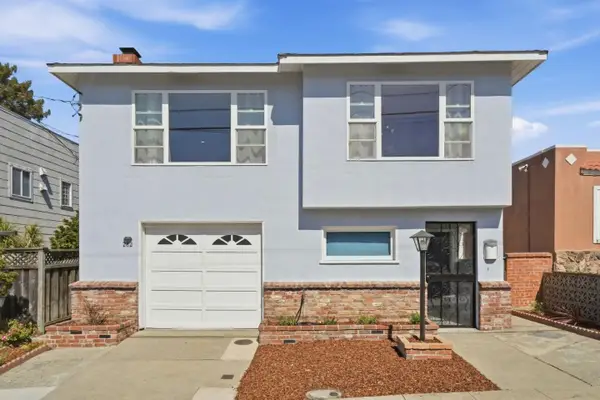 282 Linden Avenue, SAN BRUNO, CA 94066