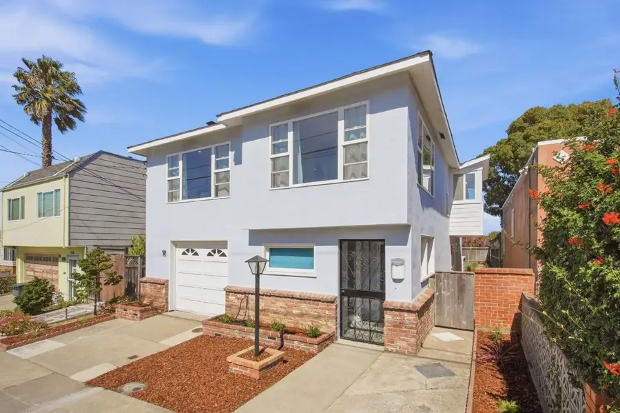 282 Linden Avenue, San Bruno, CA 94066 - #2