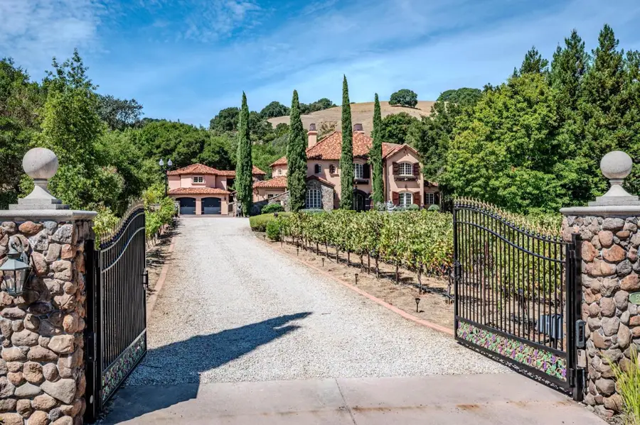 5371 Stonehurst Drive, Martinez, CA 94553 - #2