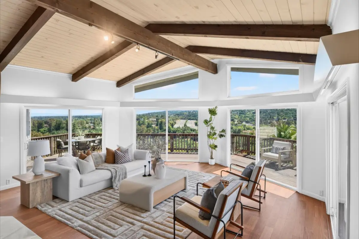 25322 La Rena Lane, Los Altos Hills, CA 94022 - #1