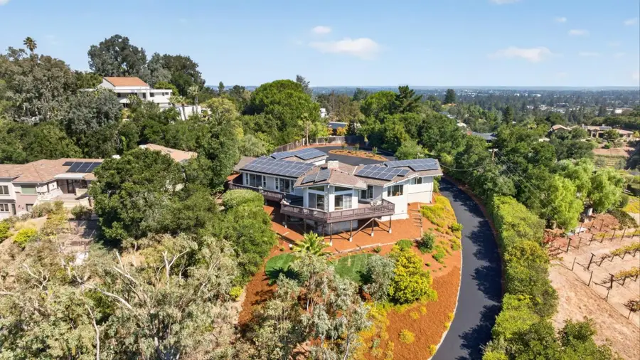 25322 La Rena Lane, Los Altos Hills, CA 94022 - #2