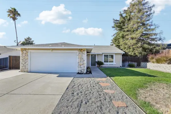 1105 Danberry Court, ANTIOCH, CA 94509