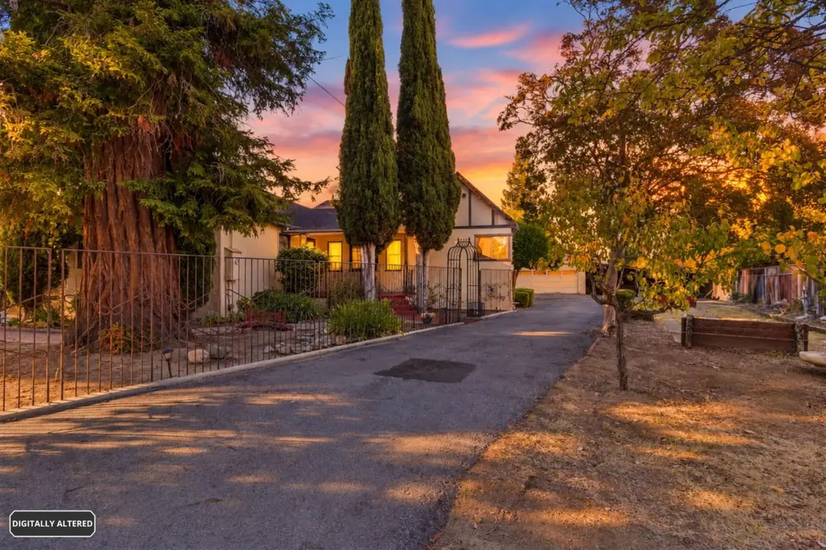 1551 Walters Avenue, Campbell, CA 95008 - #1
