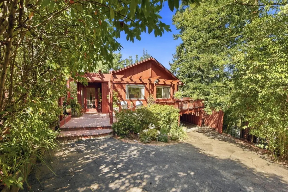 200 Jackson Street, Los Gatos, CA 95030 - #1