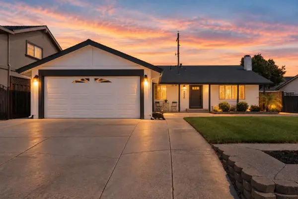 5650 Orchard Park Drive, SAN JOSE, CA 95123
